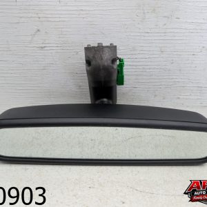 OEM 2012 Volvo S60 3.0L Rearview Mirror