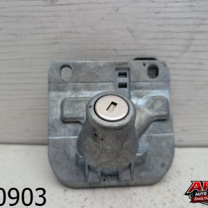 OEM 2012 Volvo S60 3.0L FRONT LEFT DRIVER DOOR LOCK CYLINDER