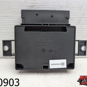 OEM 2012 Volvo S60 3.0L PARKING BRAKE CONTROL MODULE