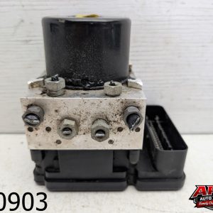 OEM 2012 Volvo S60 3.0L Abs Pump Control Module