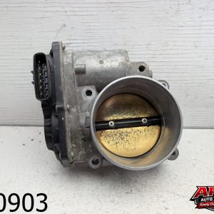 OEM 2012 Volvo S60 3.0L Throttle Body