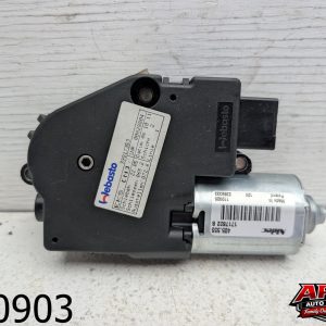 OEM 2012 Volvo S60 3.0L SUNROOF SUN ROOF MOTOR ACTUATOR