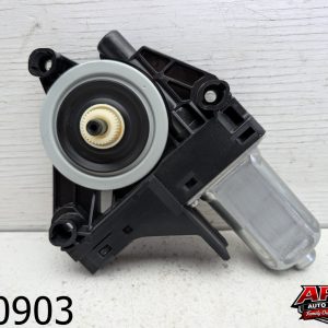 OEM 2012 Volvo S60 3.0L FRONT LEFT DRIVER SIDE DOOR WINDOW REGULATOR MOTOR