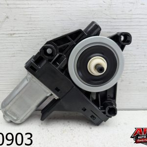 OEM 2012 Volvo S60 3.0L FRONT RIGHT PASSENGER SIDE DOOR WINDOW REGULATOR MOTOR