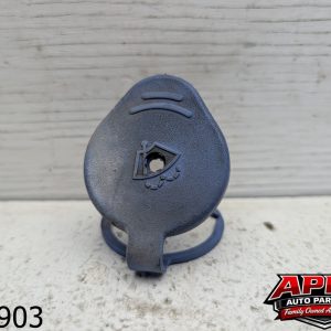 OEM 2010 Volvo V50 2.4L Wiper Washer Cap