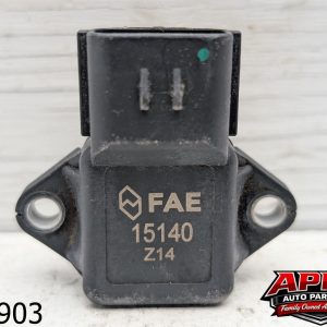 OEM 2010 Volvo V50 2.4L MAP SENSOR UNIT