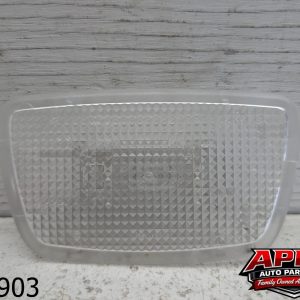 OEM 2010 Volvo V50 2.4L Rear Cargo Compartment Dome Light Courtesy Lamp