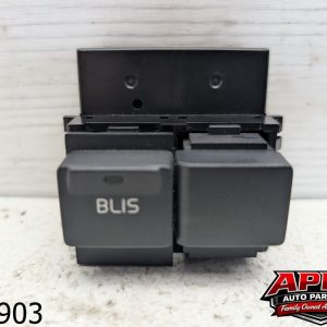 OEM 2010 Volvo V50 2.4L BLIND SPOT INFORMATION BLIS SWITCH