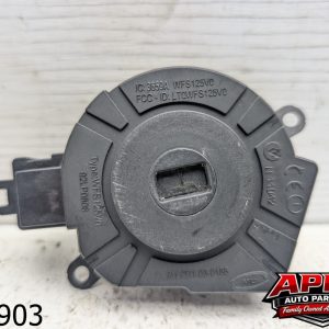 OEM 2010 Volvo V50 2.4L Ignition Switch With Key