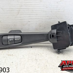 OEM 2010 Volvo V50 2.4L Turn Signal Steering Column Switch