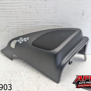 OEM 2010 Volvo V50 2.4L Left Tweeter Speaker BLIS Cover