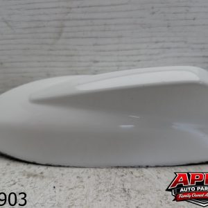 OEM 2010 Volvo V50 2.4L Exterior Roof Shark Radio Antenna Cover