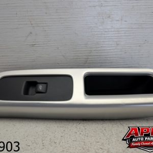 OEM 2010 Volvo V50 2.4L FRONT RIGHT SIDE DOOR WINDOW SWITCH