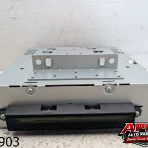 OEM 2010 Volvo V50 2.4L CD Radio Player