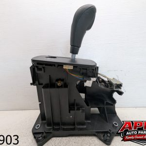 OEM 2010 Volvo V50 2.4L Automatic Floor Shifter Assembly