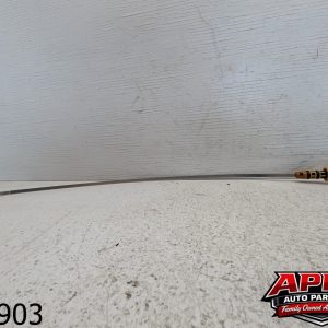 OEM 2010 Volvo V50 2.4L OIL DIPSTICK