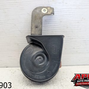OEM 2010 Volvo V50 2.4L Front L Horn Alarm Sound Signal High Tone Pitch