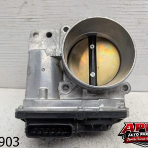OEM 2010 Volvo V50 2.4L Throttle Body Assembly