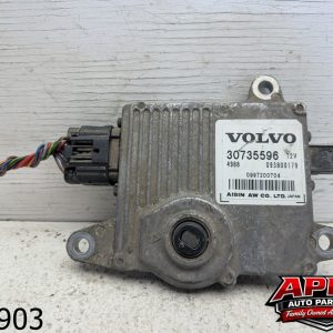 OEM 2010 Volvo V50 2.4L transmission control module TCM