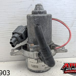 OEM 2010 Volvo V50 2.4L Power Brake Vacuum Pump