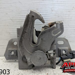 OEM 2010 Volvo V50 2.4L Hood Lock Latch Assembly
