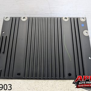 OEM 2010 Volvo V50 2.4L Amp Radio Stereo Amplifier