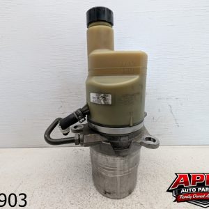OEM 2010 Volvo V50 2.4L Electric Power Steering Pump