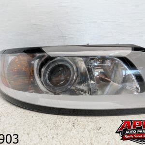 AFT 2010 Volvo V50 2.4L DEPO Right Passenger Halogen Headlight Assembly