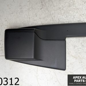 OEM 2010 Lincoln MKT 3.5L Lane Departure Camera