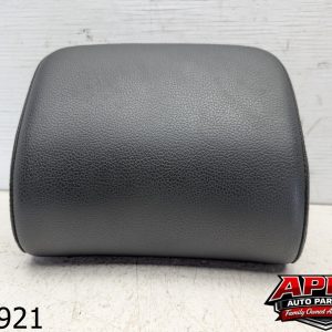 OEM 2015 Volkswagen Passat 1.8L REAR LH RH LEFT RIGHT HEADREST