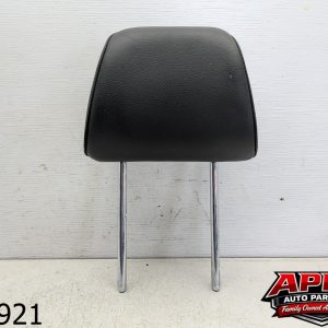 OEM 2015 Volkswagen Passat 1.8L  Front Seat Headrest LH RH LEFT RIGHT