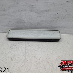 OEM 2015 Volkswagen Passat 1.8L Rear View Mirror automatic dimming