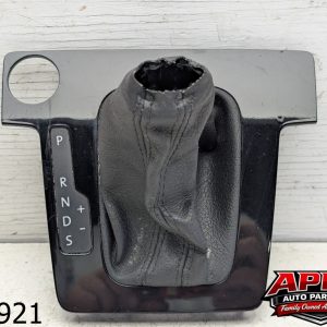 OEM 2015 Volkswagen Passat 1.8L Floor Gear Shifter Knob Assembly