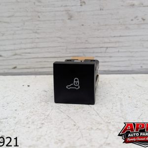 OEM 2015 Volkswagen Passat 1.8L TRUNK LOCK SWITCH