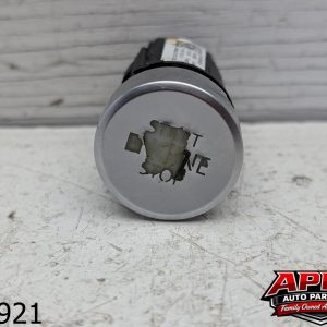 OEM 2015 Volkswagen Passat 1.8L START STOP ENGINE SWITCH