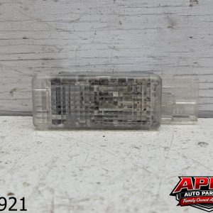 OEM 2015 Volkswagen Passat 1.8L Interior Roof Light Lamp Unit