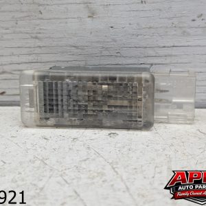 OEM 2015 Volkswagen Passat 1.8L Interior Roof Light Lamp Unit