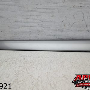 OEM 2015 Volkswagen Passat 1.8L FRONT RIGHT DOOR PANEL MOLDING BEZEL