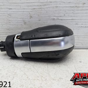 OEM 2015 Volkswagen Passat 1.8L shifter Knob