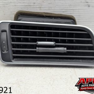 OEM 2015 Volkswagen Passat 1.8L Right Passenger Dash Air HVAC Vent