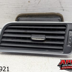 OEM 2015 Volkswagen Passat 1.8L Left Driver Dash Air HVAC Vent