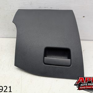 OEM 2015 Volkswagen Passat 1.8L DASH LEFT SIDE STORAGE BIN COMPARTMENT TRAY
