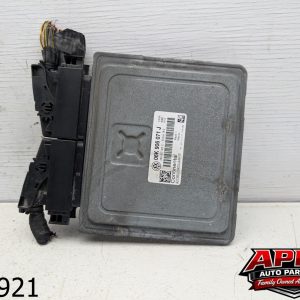 OEM 2015 Volkswagen Passat 1.8L Engine Computer ECU Ecm