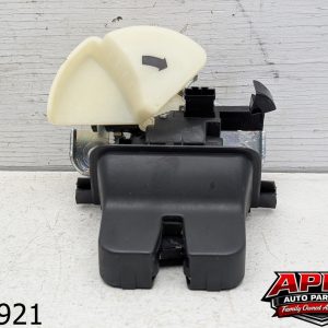 OEM 2015 Volkswagen Passat 1.8L Trunk Latch Lid Lock Actuator Motor