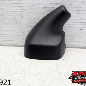 OEM 2015 Volkswagen Passat 1.8L Interior Rear View Mirror Trim Lower Cover