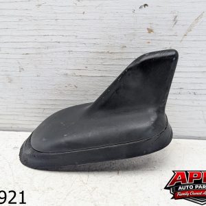 OEM 2015 Volkswagen Passat 1.8L Black Roof Shark Fin Antenna