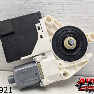 OEM 2015 Volkswagen Passat 1.8L RIGHT WINDOW MOTOR