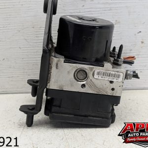 OEM 2015 Volkswagen Passat 1.8L ABS Anti Lock Brake Pump