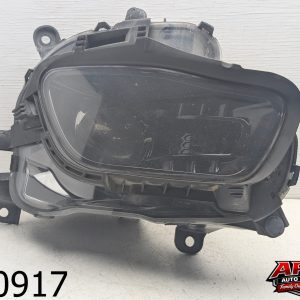 OEM 2014 Jeep Cherokee 2.4L Xenon HID Lower Headlight Left LH Side
