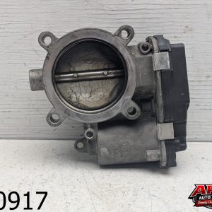 OEM 2014 Jeep Cherokee 2.4L Throttle Body